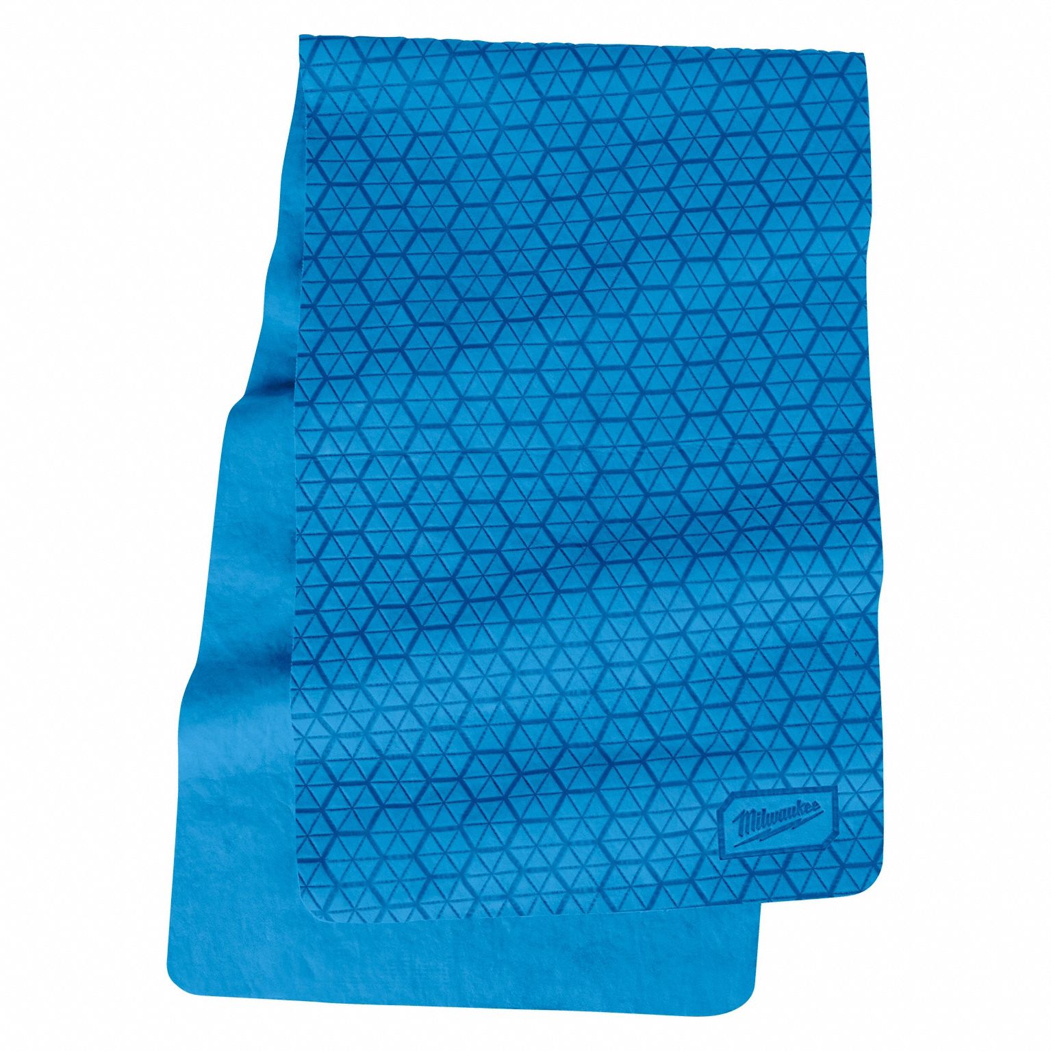 Cooling Towel: Blue, Universal, PVA