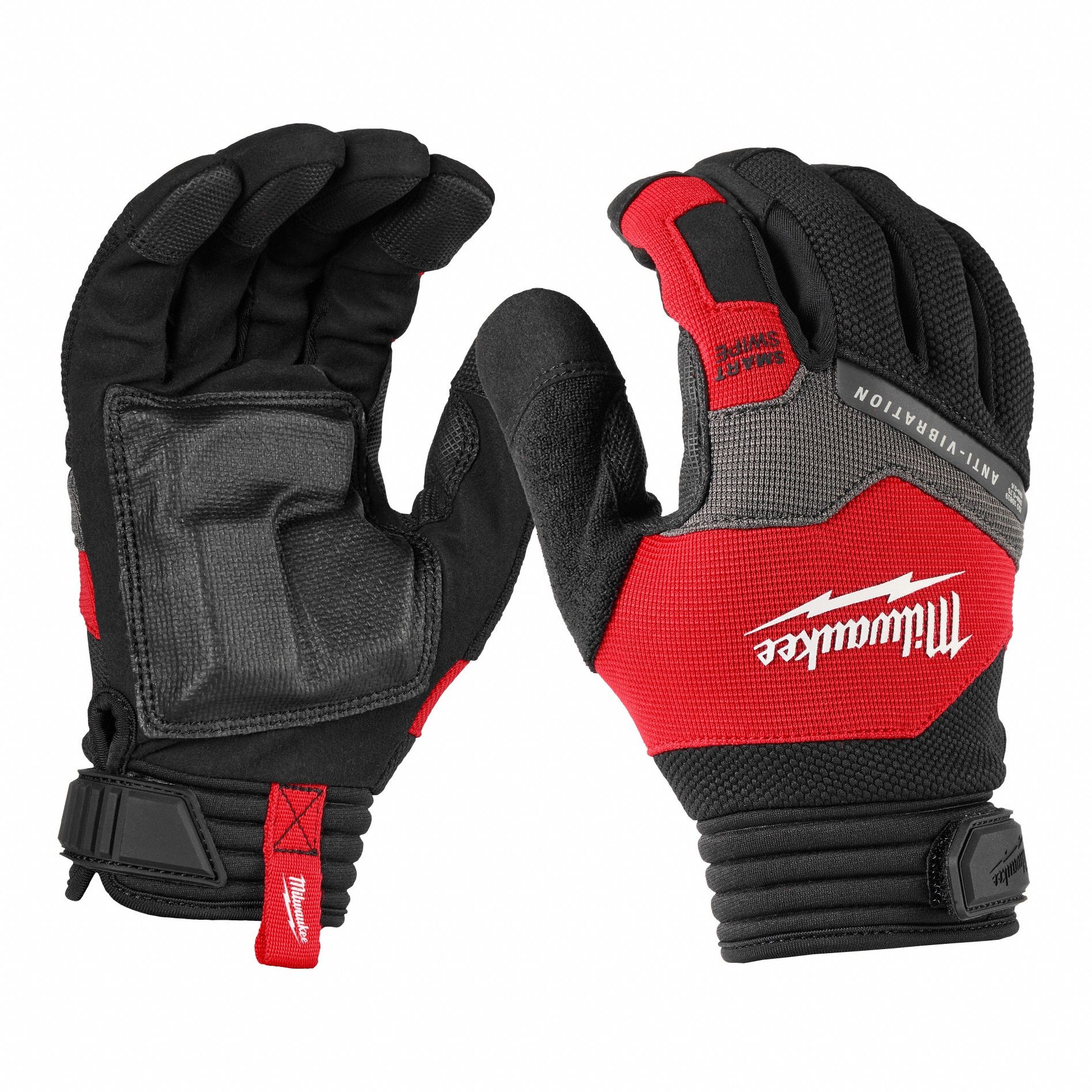 Mechanics Gloves: 2XL,