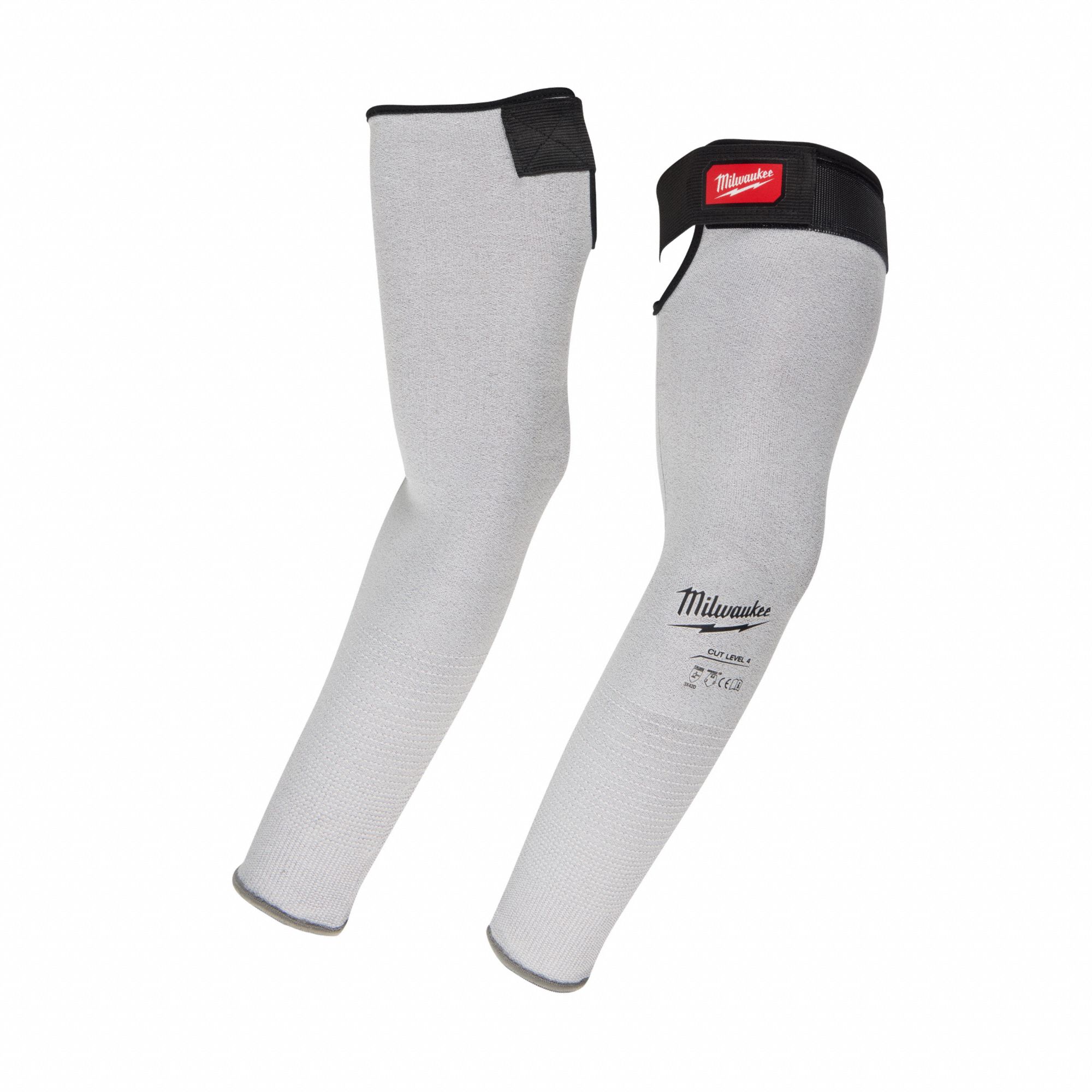 Cooling A4 Cut Protect Sleeve 16