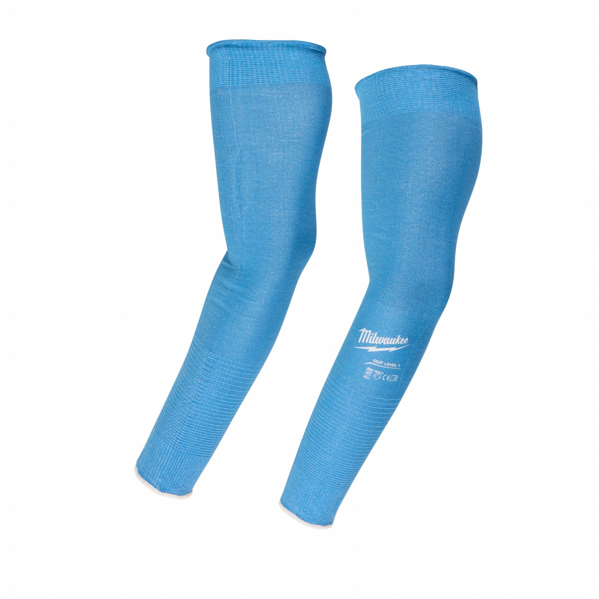 Spandex, Nylon, Polyester