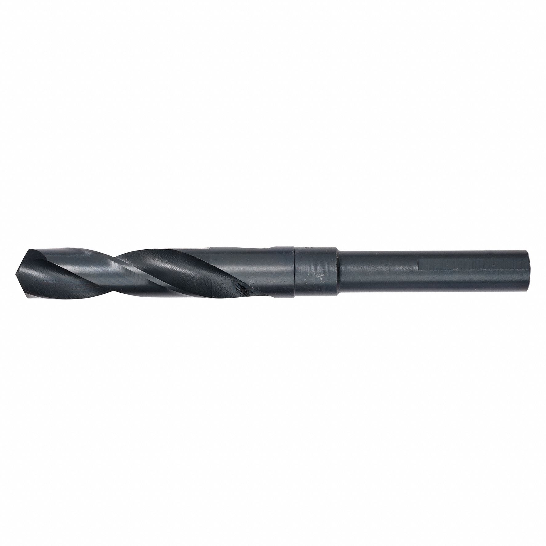 Drill Bit 5/8 in Black Oxide
