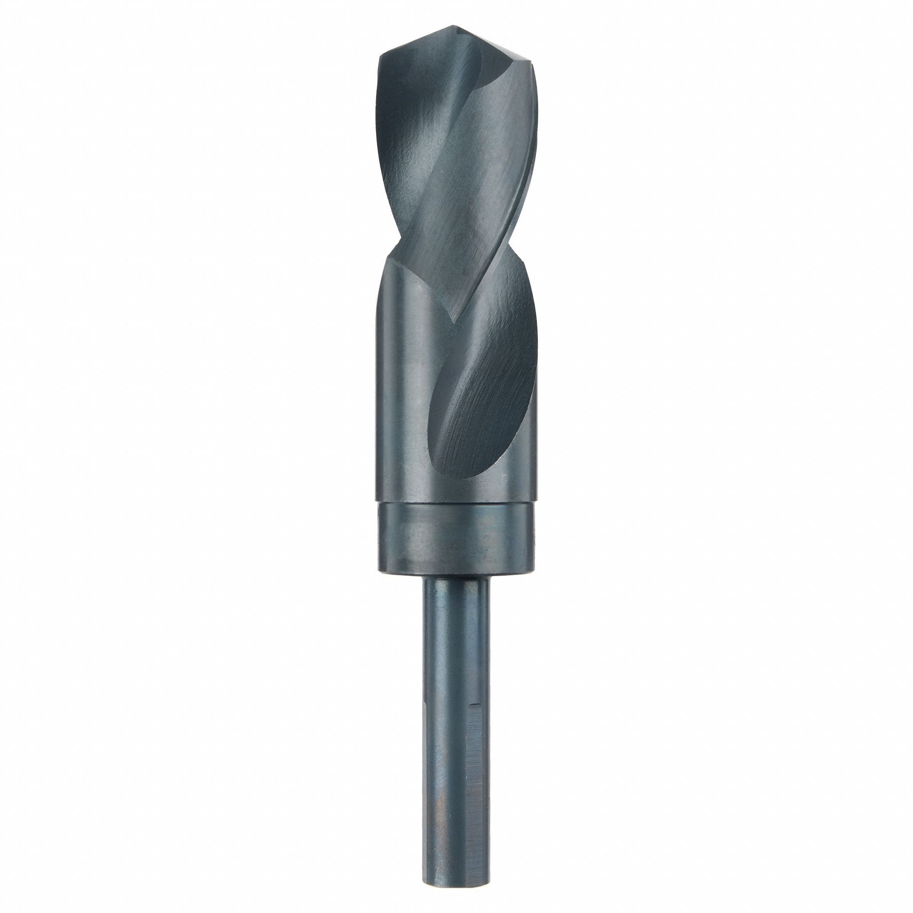 Drill Bit 1-3/16 in Black Oxide