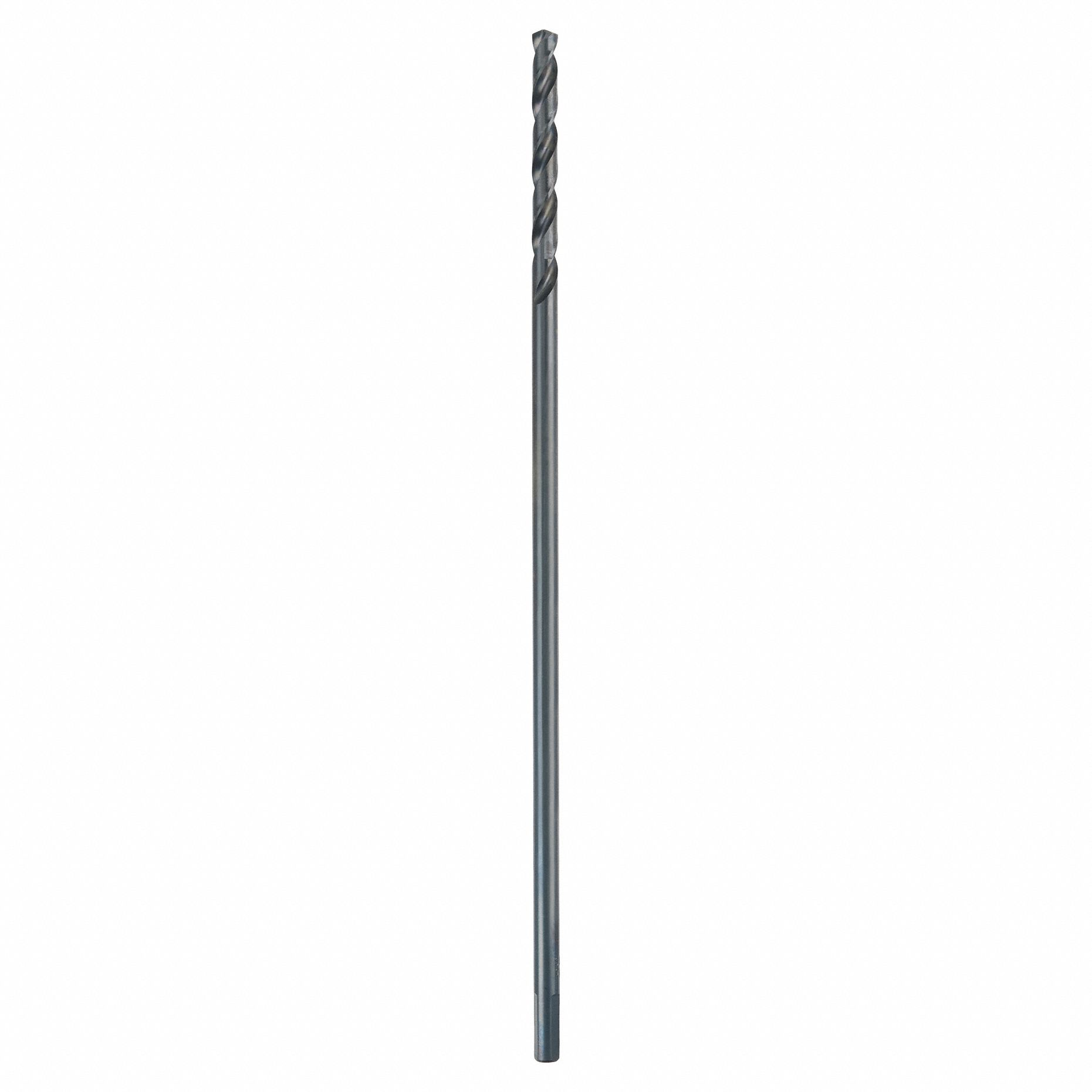 Drill Bit 5/16 in Black Oxide