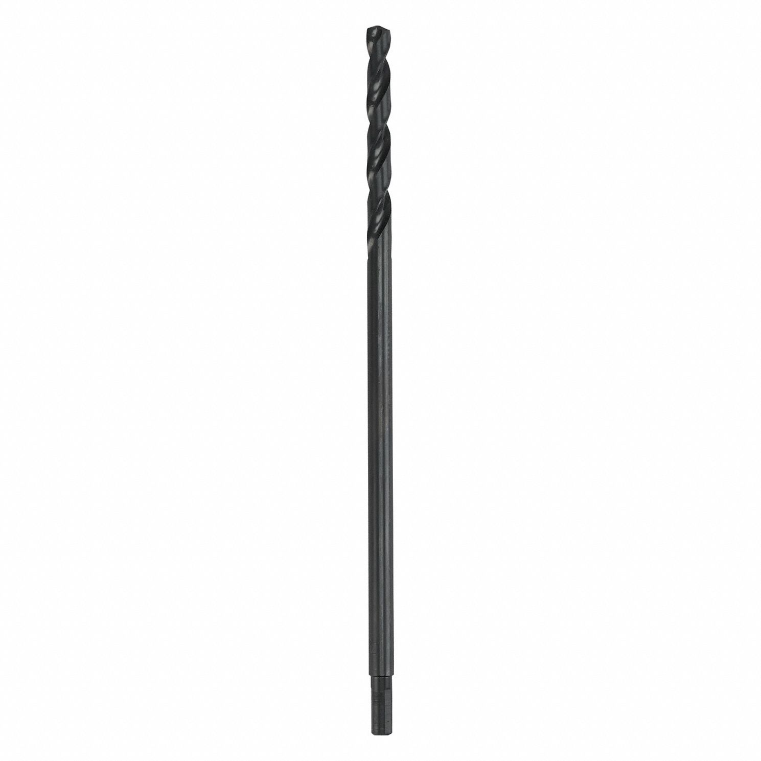 1/2 in Thunderbolt Black Drill Bit BK6