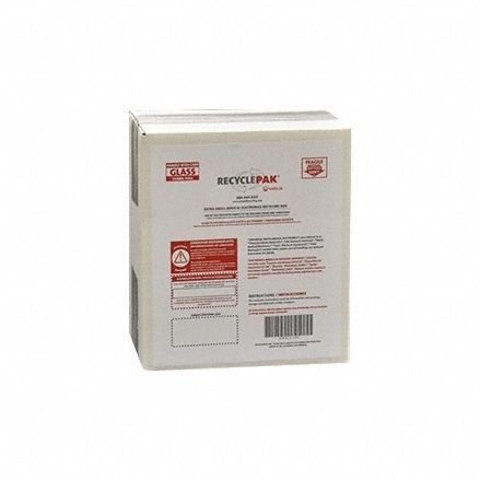 Medical Electronics Recycling Box