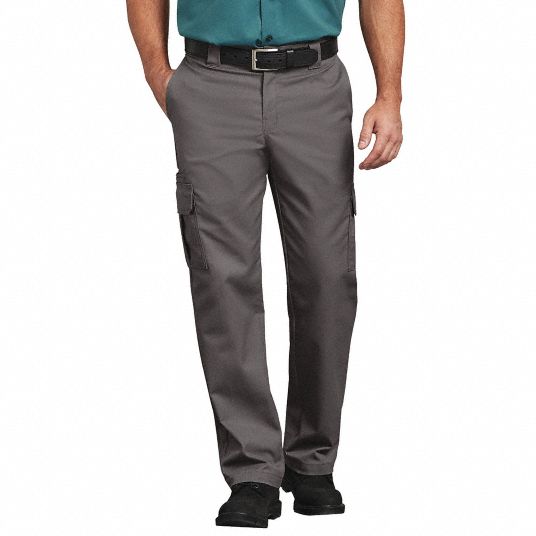 DICKIES, Men's, Cargo Pants, Work Pants - 480A48|WP595VG - Grainger