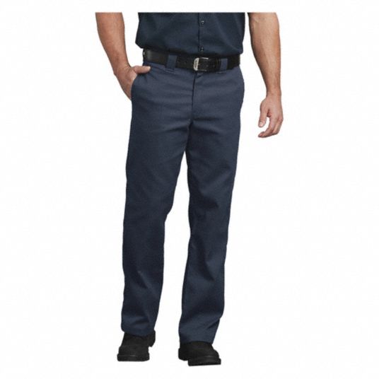 dickies polyester pants