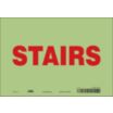 Stairs Signs