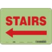 Stairs (Arrow) Signs