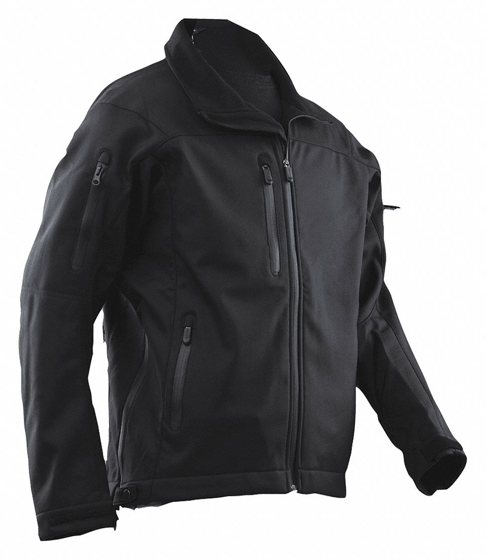 Valiant hot sale softshell jacket