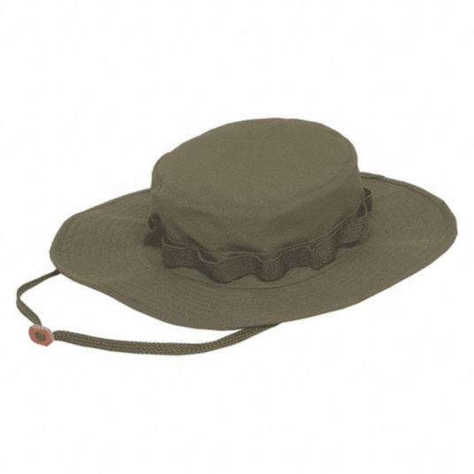 Waterproof 2024 boonie hat