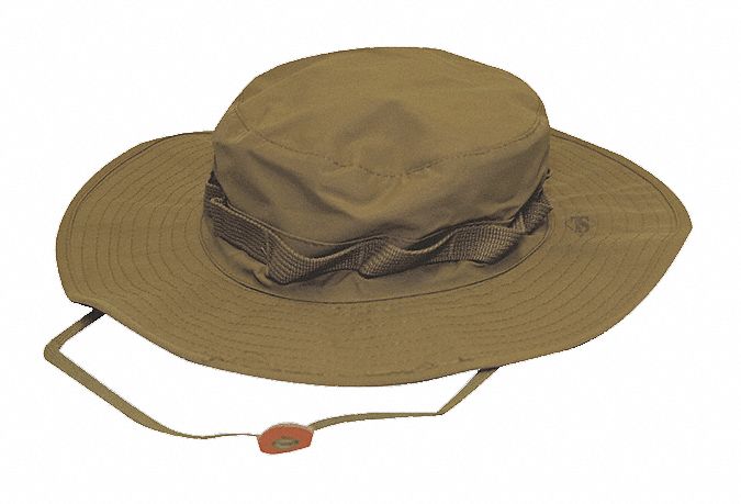 coyote boonie hat