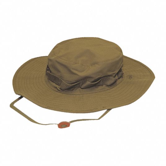 Coyote boonie sale hat