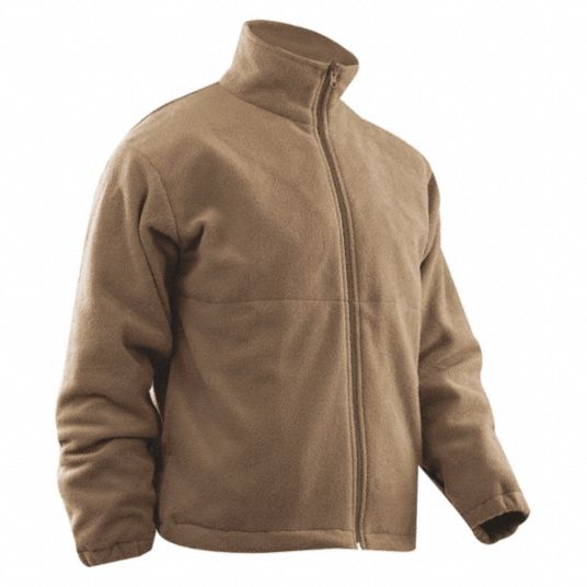 Tru 2024 spec jacket