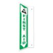 First Aid Signs - Grainger Industrial Supply