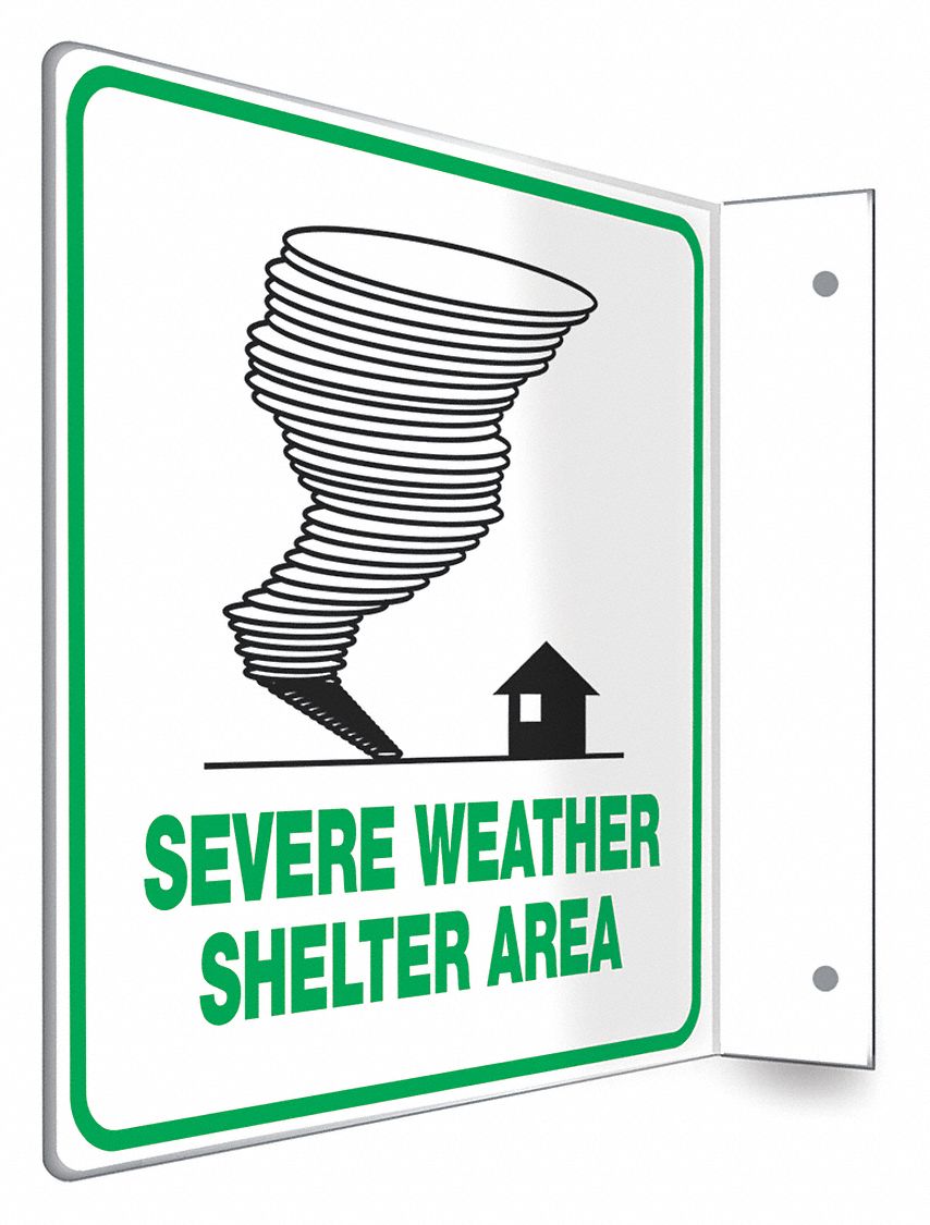 PANNEAU SECURITE,8PO X 8PO,PETG