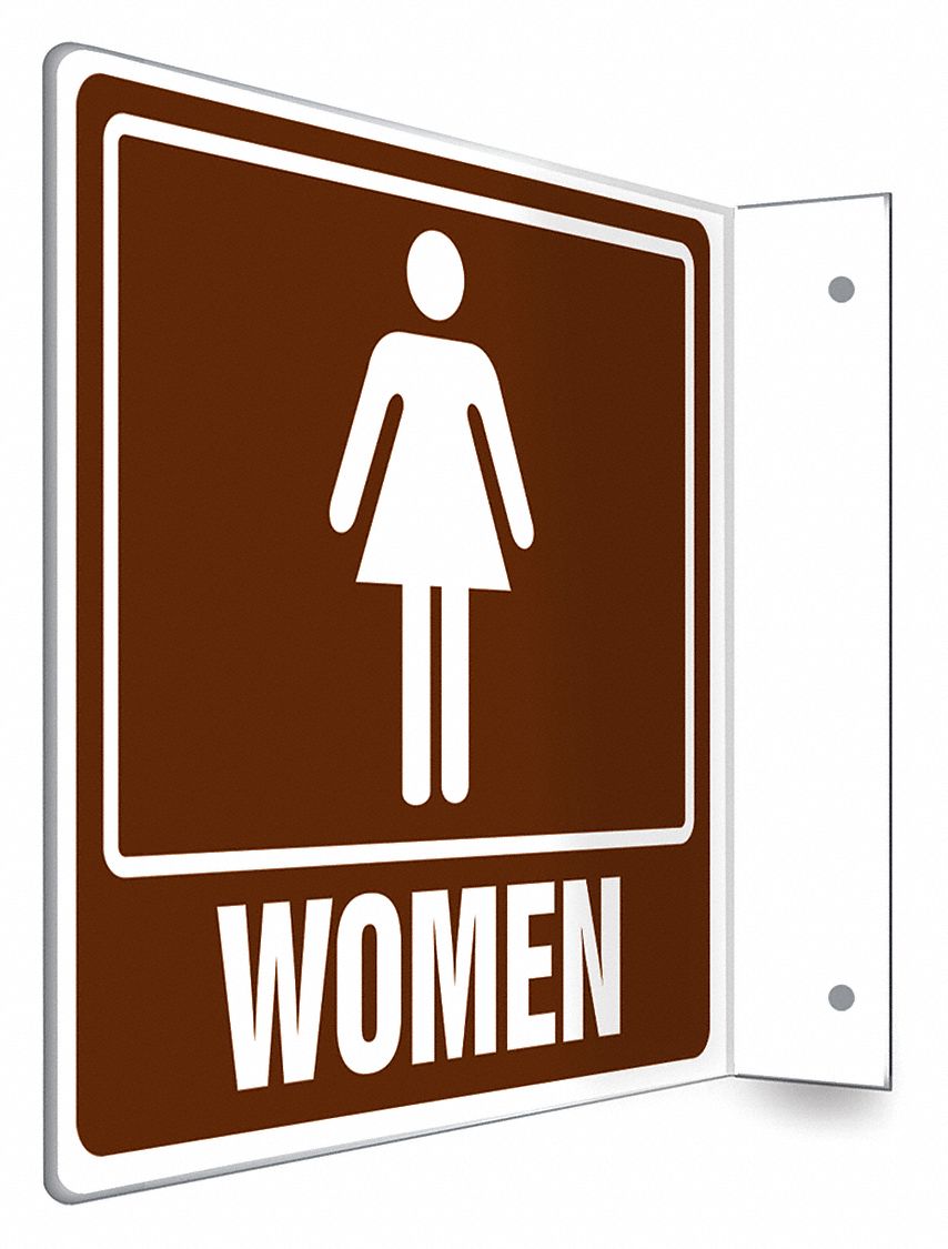 Safety Sign: PETG, Mounting Holes Sign Mounting, 8 in x 8 in Nominal Sign Size, Not Retroreflective