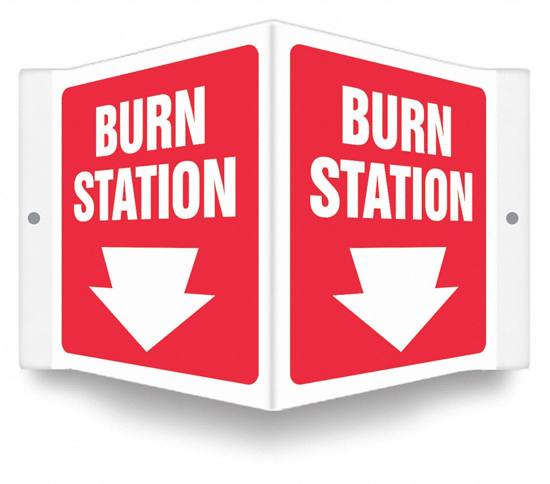 PANNEAU SECURITE,6PO X 8-1/2PO,PETG