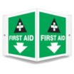 First Aid Signs - Grainger Industrial Supply
