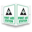 First Aid Signs - Grainger Industrial Supply