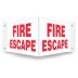 Fire Exit Signs - Grainger Industrial Supply