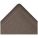 ANTIFATIGUE MAT, PEBBLE, 3X5 FT, ½ IN THICK, BLK, RUBBER OVER PVC FOAM, WELDING SAFE