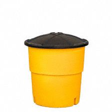 Crash Barrel