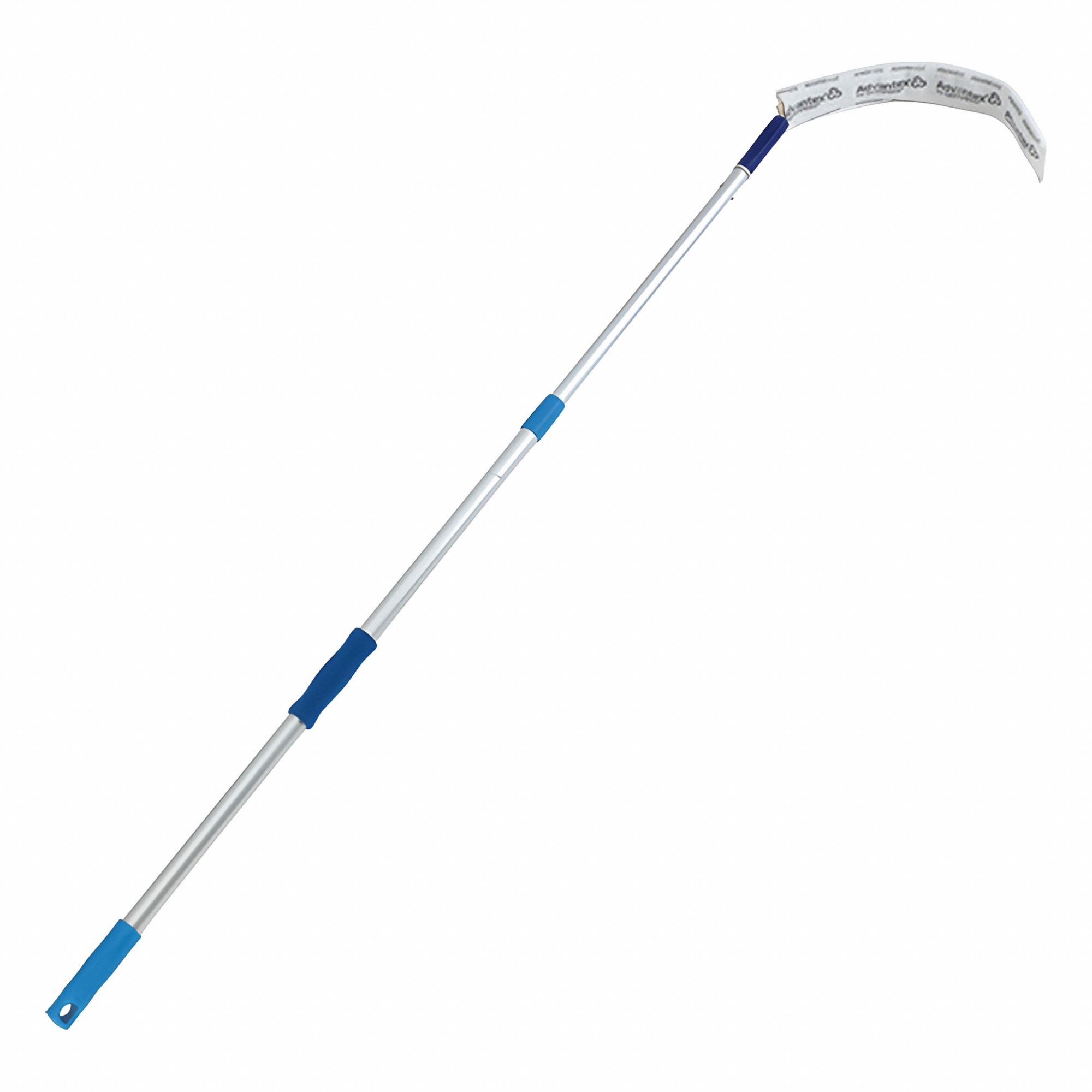 High Duster Frame Attachment