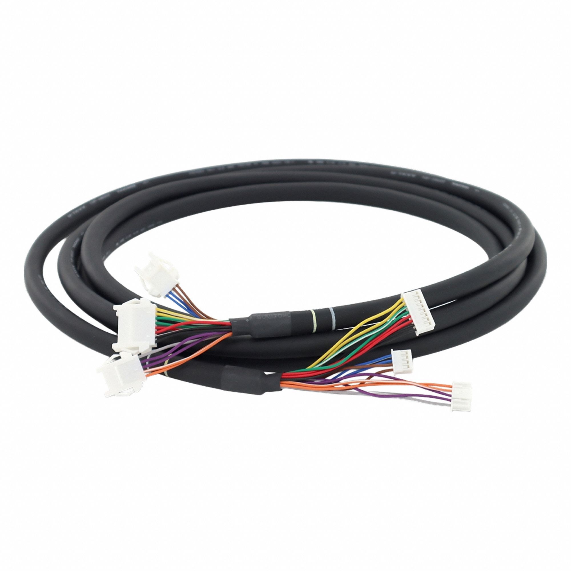 Signal Connection Cable Copper