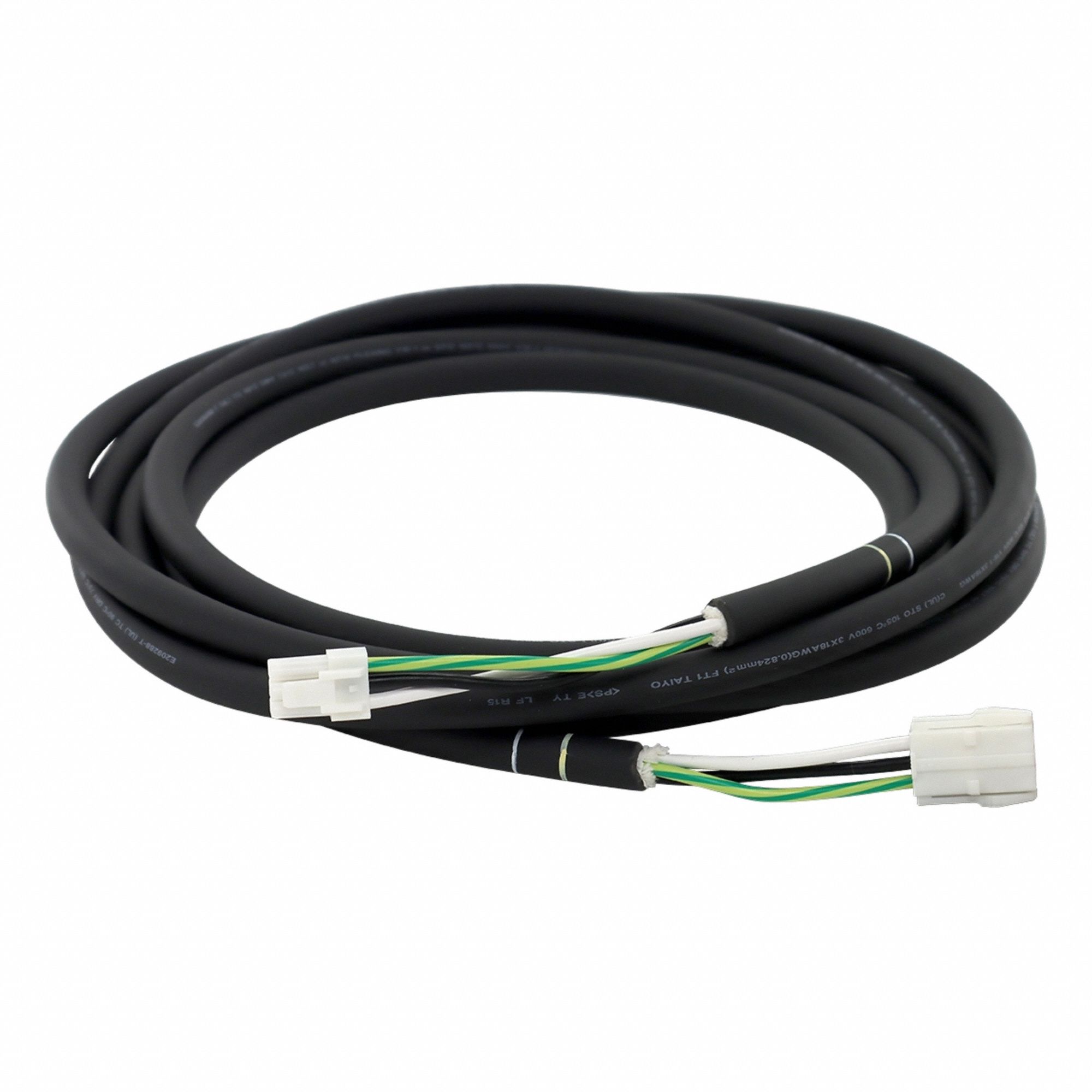 Power Connection Cable Copper