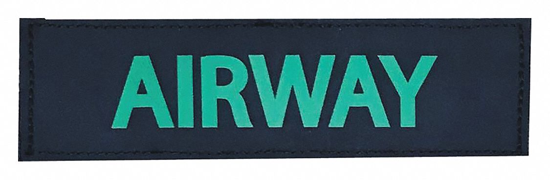 ID Panel: 6 3/4 in L x 6 3/4 in W x 2 in H, Thermoset Polymer, Black, 0-10 in/21-30 in