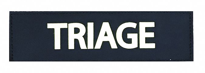 ID Panel: 6 3/4 in L x 6 3/4 in W x 2 in H, Thermoset Polymer, Black, 0-10 in/21-30 in