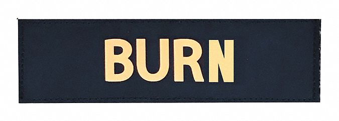 ID Panel: 6 3/4 in L x 6 3/4 in W x 2 in H, Thermoset Polymer, Black, 0-10 in/21-30 in