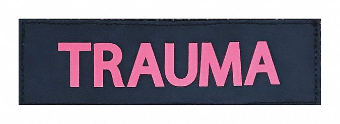 ID Panel: 6 3/4 in L x 6 3/4 in W x 2 in H, Thermoset Polymer, Black, 0-10 in/21-30 in