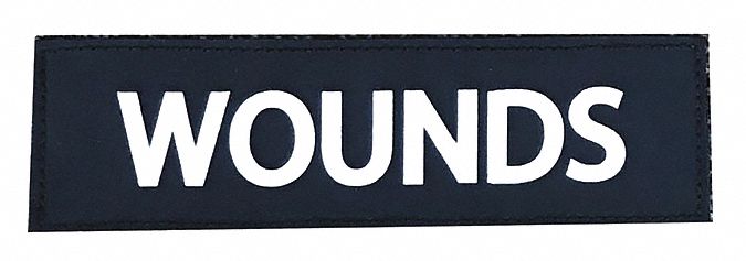 ID Panel: 6 3/4 in L x 6 3/4 in W x 2 in H, Thermoset Polymer, Black, 0-10 in/21-30 in