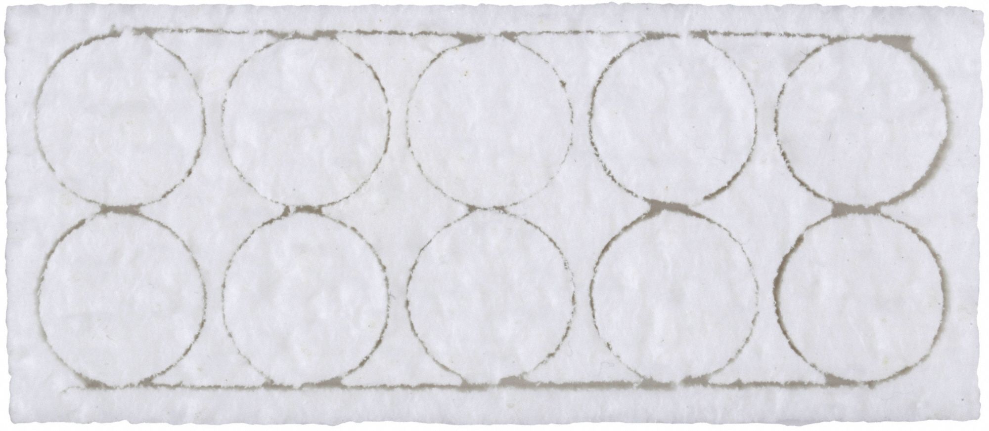 Filter: For Use With FR-300/FR-301/FR-410, 10 PK