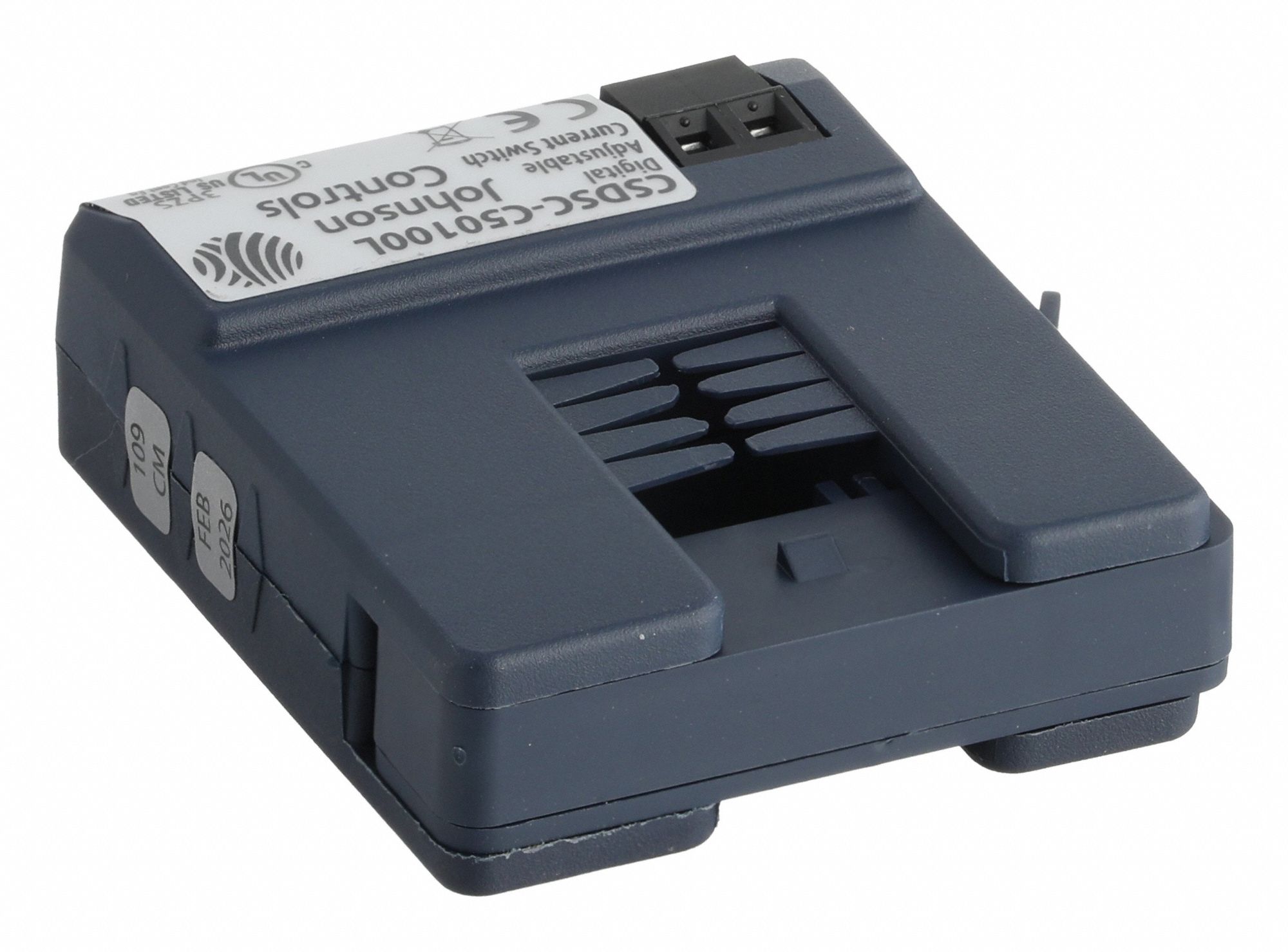 Current Sensor Relay 100 A 24V AC