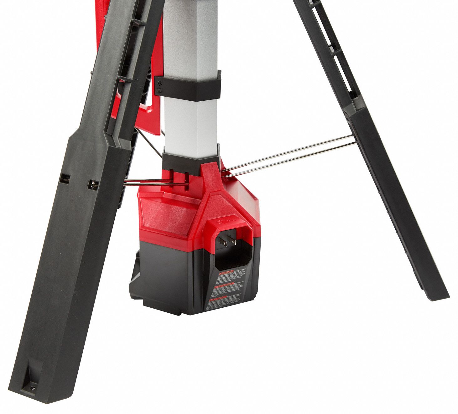 MILWAUKEE M18™ Cordless Job Site Lights, 18.0 V Voltage, LED, 2500 lm