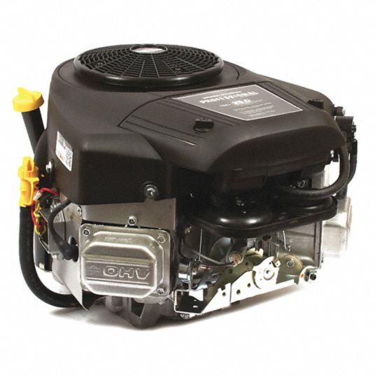 BRIGGS & STRATTON Gasoline Engine, 4-CYCLE, 1