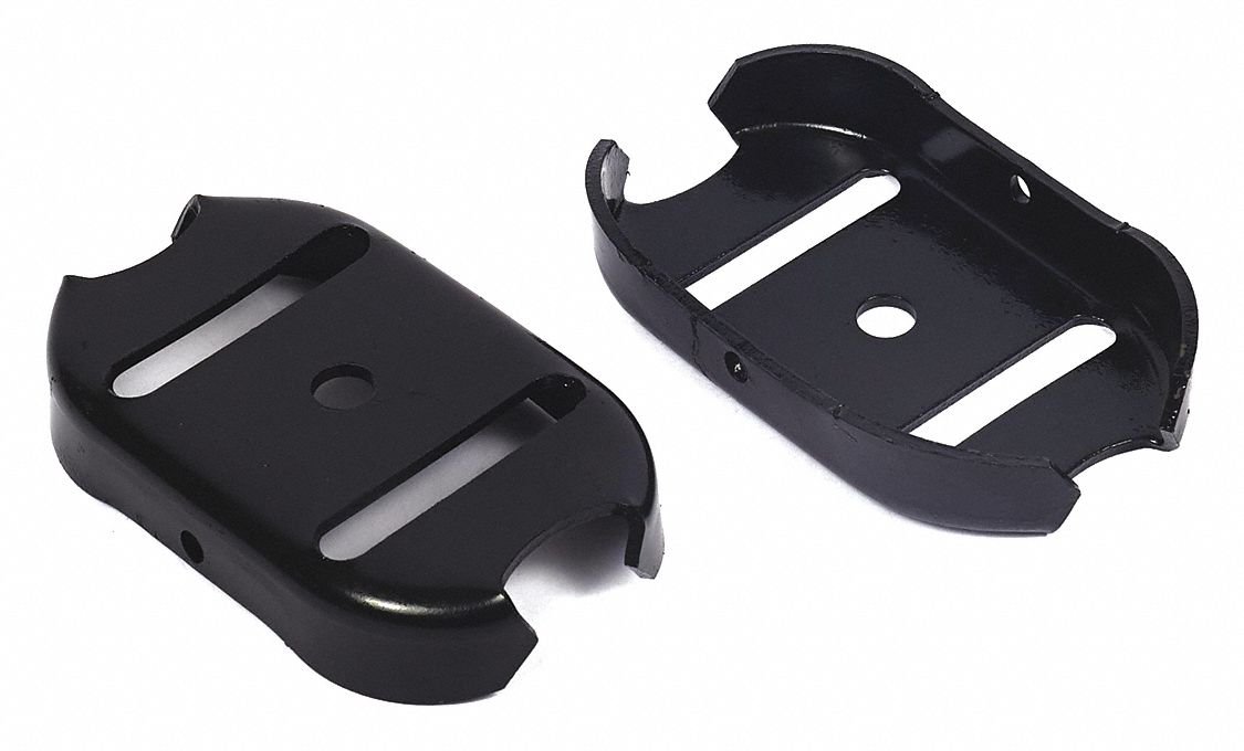 BRIGGS & STRATTON, Skid Shoe Kit, For 33X674. 33X675/33X676/33X677, Skid Shoe Kit 481R14