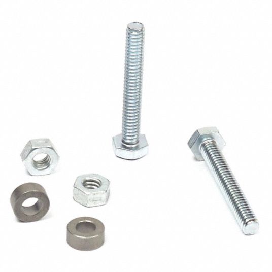 BRIGGS & STRATTON, Shear Pin Kit, For 33X674. 33X675/33X676/33X677