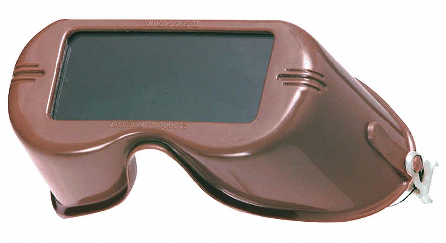 welding goggles