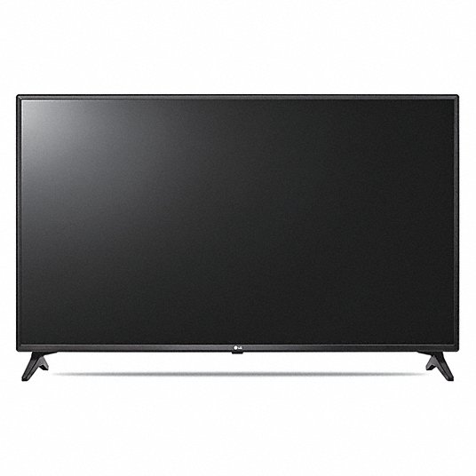 Healthcare HDTV: 24 in HDTV Screen Size, 720, 60 Hz Screen Refresh Rate, 3 HDMI Inputs