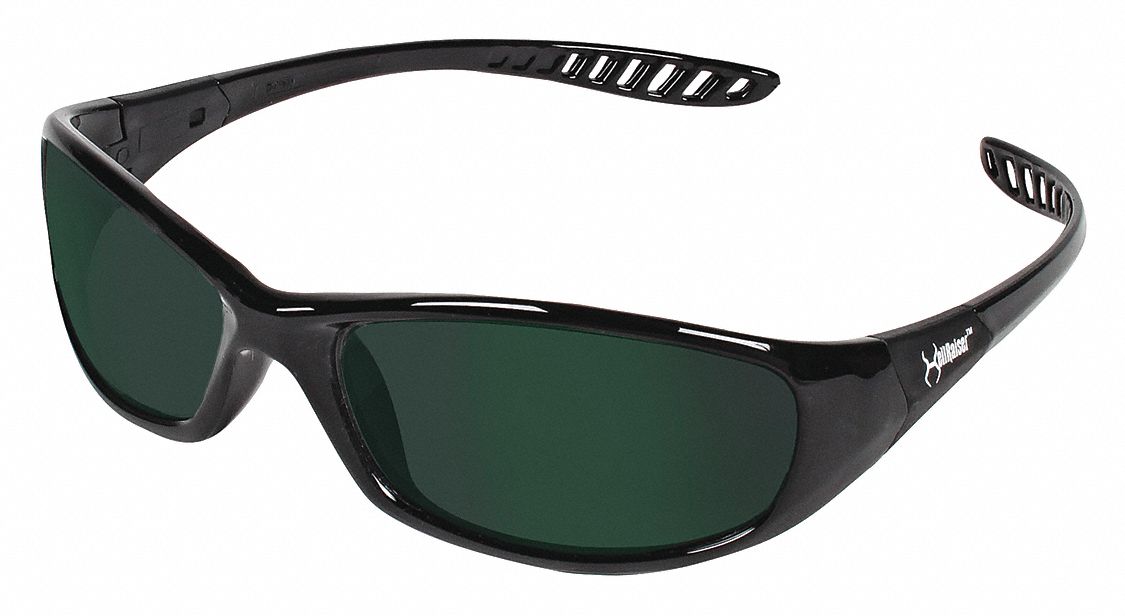 SafetyGlasses, IRUVShade5,