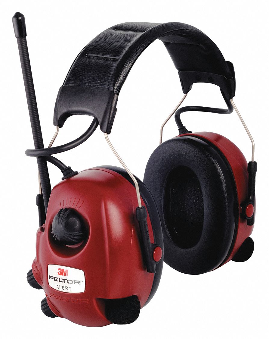 no noise headset