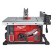 MILWAUKEE Cordless Table Saws