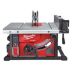 MILWAUKEE Cordless Table Saws