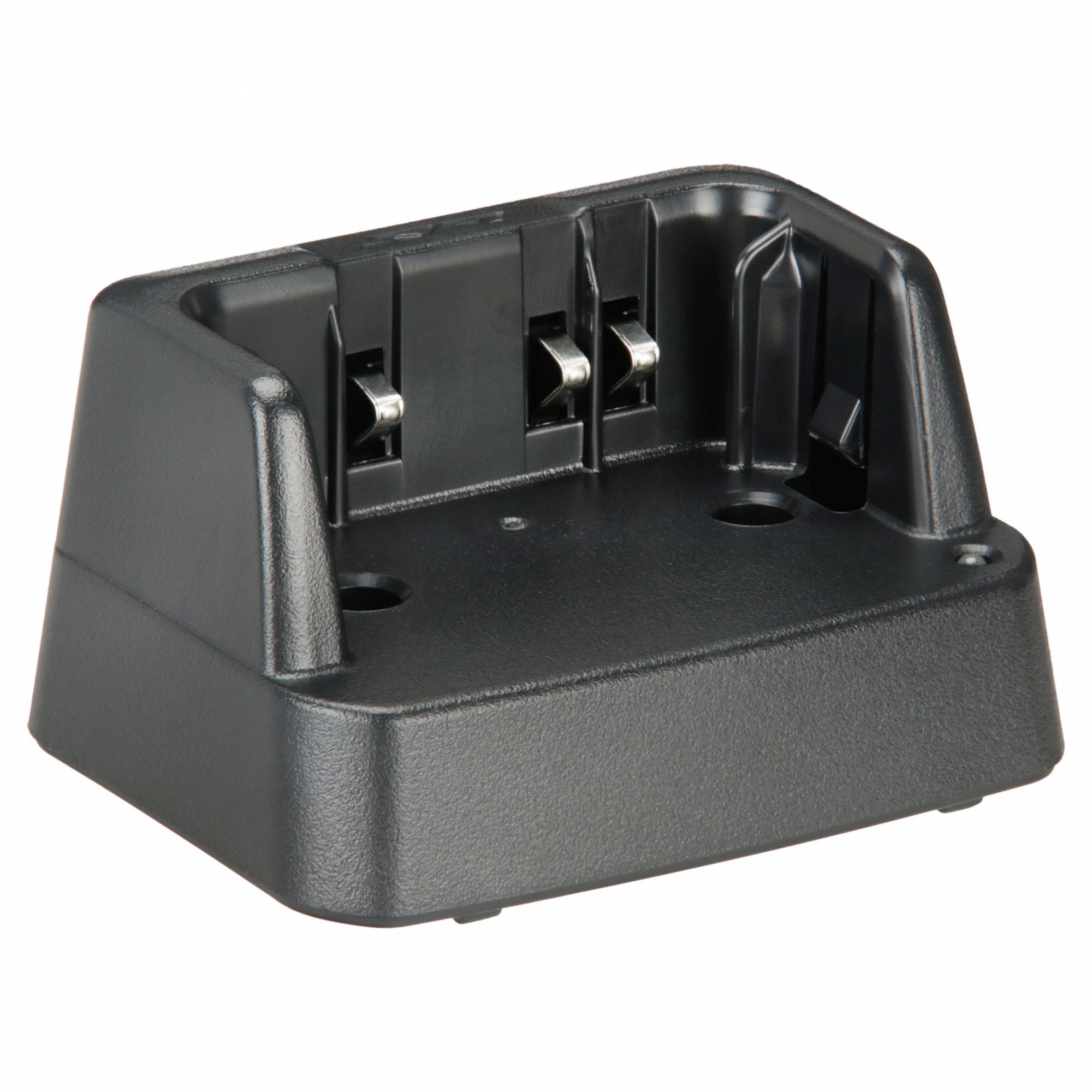 Single Unit Base: Fits Std Horizon, For HX380 Series, 1 Radios Charged, CD-48