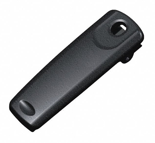 plastic belt clip