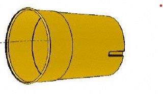 Crash Barrel